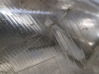 Фара (передняя) правая, ориг. номер Q0001218V017000000, Smart Fortwo 1998-2004