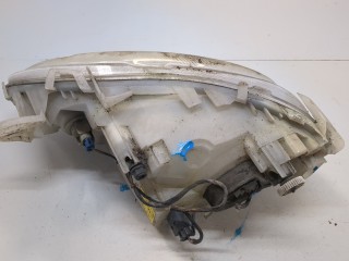Фара (передняя) правая, ориг. номер Q0001218V017000000, Smart Fortwo 1998-2004