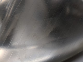 Фара (передняя) левая, ориг. номер 3B0941015AN, Volkswagen Passat 2000-2005