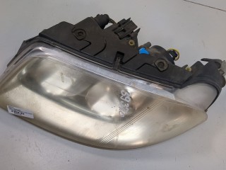 Фара (передняя) левая, ориг. номер 3B0941015AN, Volkswagen Passat 2000-2005