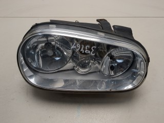 Фара (передняя) правая Volkswagen Golf 4 1997-2006