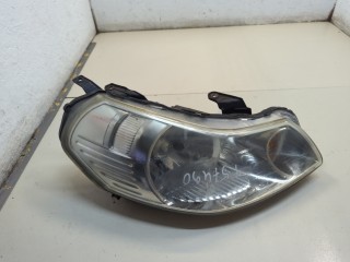 Фара (передняя) правая, ориг. номер 3512079J10, Suzuki SX4 2006-2014
