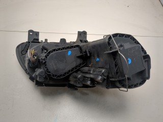 Фара (передняя) левая, ориг. номер 1T0941005D, Volkswagen Touran 2003-2006