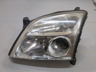 Фара (передняя) левая Opel Signum 2003-2005