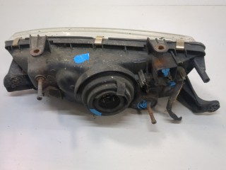Фара (передняя) правая, ориг. номер 84001AC000, Subaru Legacy 1993-1998