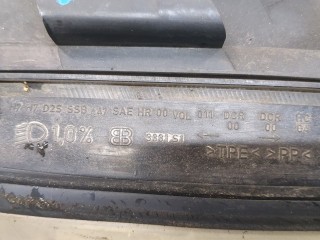Фара (передняя) правая, ориг. номер 4B0941004BJ, Audi A6 2001-2005