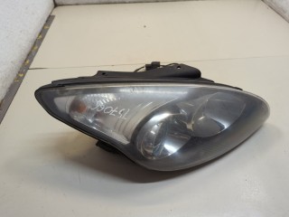 Фара (передняя) правая Hyundai i30 2010-2012