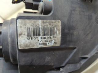 Фара (передняя) правая, ориг. номер 921022R010, Hyundai i30 2010-2012