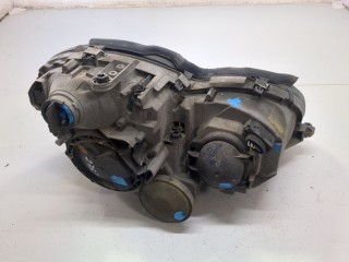 Фара (передняя) левая, ориг. номер 0301166205, Mercedes C W203 2000-2004