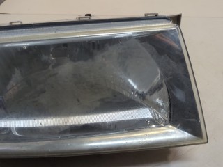 Фара (передняя) правая, ориг. номер 1U1941018N, Skoda Octavia 2000-2011