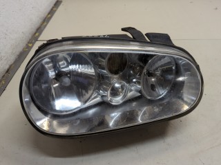 Фара (передняя) правая Volkswagen Golf 4 1997-2006