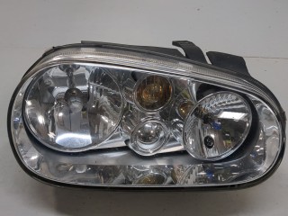Фара (передняя) правая Volkswagen Golf 4 1997-2006