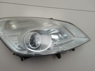 Фара (передняя) правая Renault Scenic 2006-2009