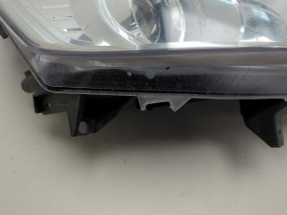 Фара (передняя) правая, Renault Scenic 2006-2009