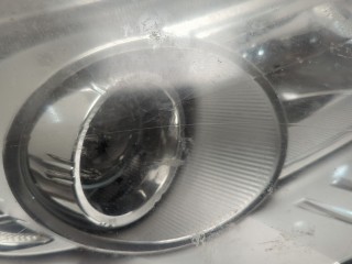 Фара (передняя) правая, Renault Scenic 2006-2009