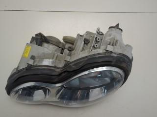 Фара (передняя) левая, ориг. номер 0301166205, A203820161, Mercedes C W203 2000-2004