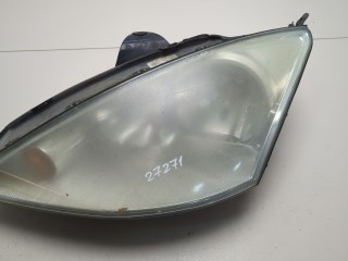 Фара (передняя) левая, ориг. номер 2M5113W030BE, Ford Focus 2001-2005