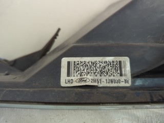 Фара (передняя) левая, ориг. номер 2M5113W030BE, Ford Focus 2001-2005