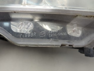 Фара (передняя) правая, ориг. номер CC30510K0D, Mazda 5 2002-2009