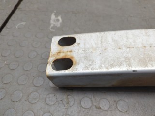 Усилитель бампера передний, ориг. номер 620367M031, Nissan Almera 1998-2000