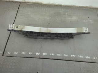 Усилитель бампера передний, ориг. номер 93368357, Opel Meriva 2002-2006