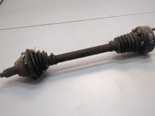 Полуось (приводной вал, шрус) левая передняя Skoda Fabia 1999-2004