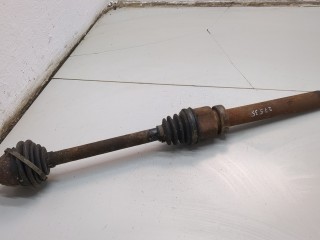 Полуось (приводной вал, шрус) правая передняя Ford Focus 2001-2005