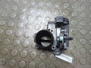 Заслонка дроссельная, ориг. номер 9806625280, A2C85766300, Ford Mondeo 5 2014-2019