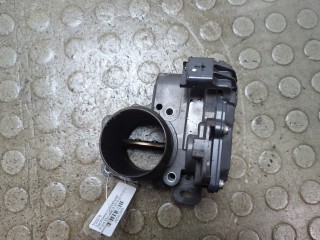 Заслонка дроссельная, ориг. номер 9806625280, A2C85766300, Ford Mondeo 5 2014-2019