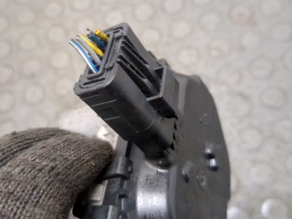 Заслонка дроссельная, ориг. номер 980723858002, 9807238580, V29039645, 98359L01, Ford Transit (Tourneo) Connect 2012-2018