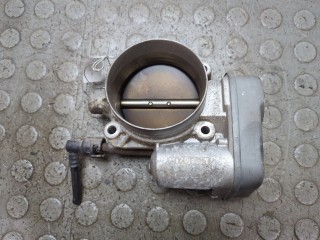 Заслонка дроссельная, ориг. номер 25312095, Chevrolet TrailBlazer 2001-2006