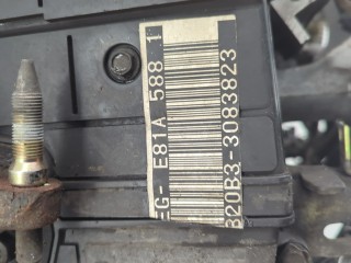 Заслонка дроссельная, ориг. номер 16400P3FG51, Honda CR-V 1995-1999