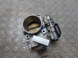 Заслонка дроссельная, ориг. номер 16400RKB003, Honda Legend 2004-2008