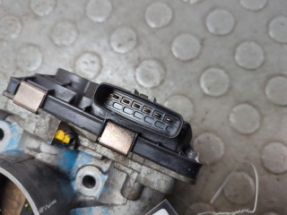 Заслонка дроссельная, ориг. номер 16400RKB003, Honda Legend 2004-2008