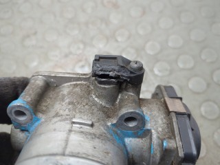 Заслонка дроссельная, ориг. номер 16400RKB003, Honda Legend 2004-2008