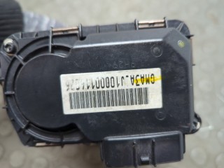 Заслонка дроссельная, ориг. номер 16400RKB003, Honda Legend 2004-2008