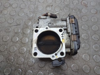 Заслонка дроссельная, ориг. номер 16400RKB003, Honda Legend 2004-2008