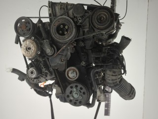 Заслонка дроссельная Volkswagen Passat 2000-2005