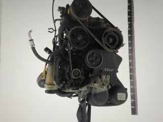 Заслонка дроссельная Ford Focus 2001-2005