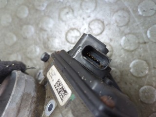 Заслонка дроссельная, ориг. номер 7T4E9F991GA, Mazda CX-9 2009-2012
