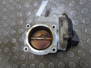 Заслонка дроссельная, ориг. номер 7T4E9F991GA, Mazda CX-9 2009-2012
