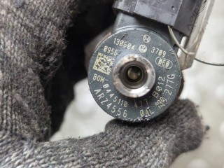 Форсунка топливная, ориг. номер 04L130277AJ, Volkswagen Golf 2012-2017