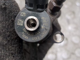 Форсунка топливная, ориг. номер 0445110311, Peugeot 207 2006-2009
