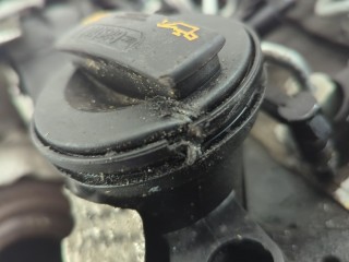 Форсунка топливная, ориг. номер 0445116030, 03L130277, 03L130855X, Volkswagen Passat 2005-2010
