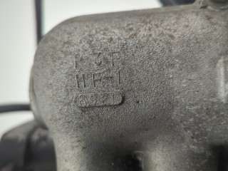 Форсунка топливная, ориг. номер 16620P3F000, 06164P2J000, Honda CR-V 1995-1999