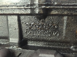 Форсунка топливная, ориг. номер 8603567, 8603569, 8603568, Volvo XC90 2002-2006