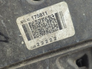 Форсунка топливная, ориг. номер 8603567, 8603569, 8603568, Volvo XC90 2002-2006