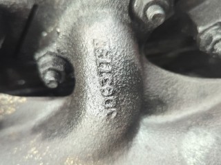 Форсунка топливная, ориг. номер 8603567, 8603569, 8603568, Volvo XC90 2002-2006