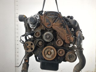 Форсунка топливная KIA Sorento BL 2002-2006