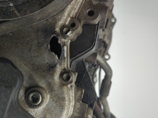 Форсунка топливная, ориг. номер 2367009170, Toyota Yaris 2005-2009